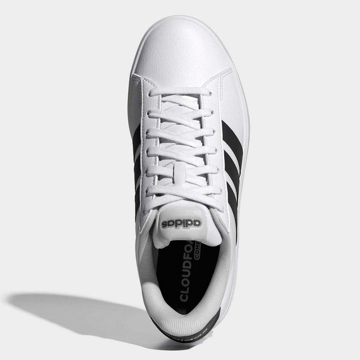 Tênis Adidas Grand Court 3.0 Feminino - Tam: 39 - 3