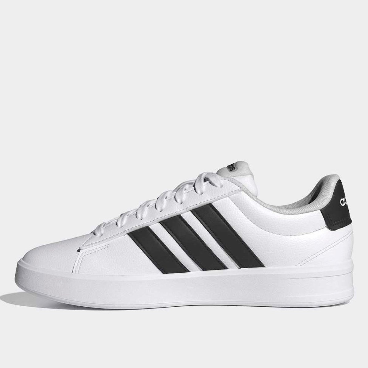 Tênis Adidas Grand Court 3.0 Feminino - Tam: 39 - 4