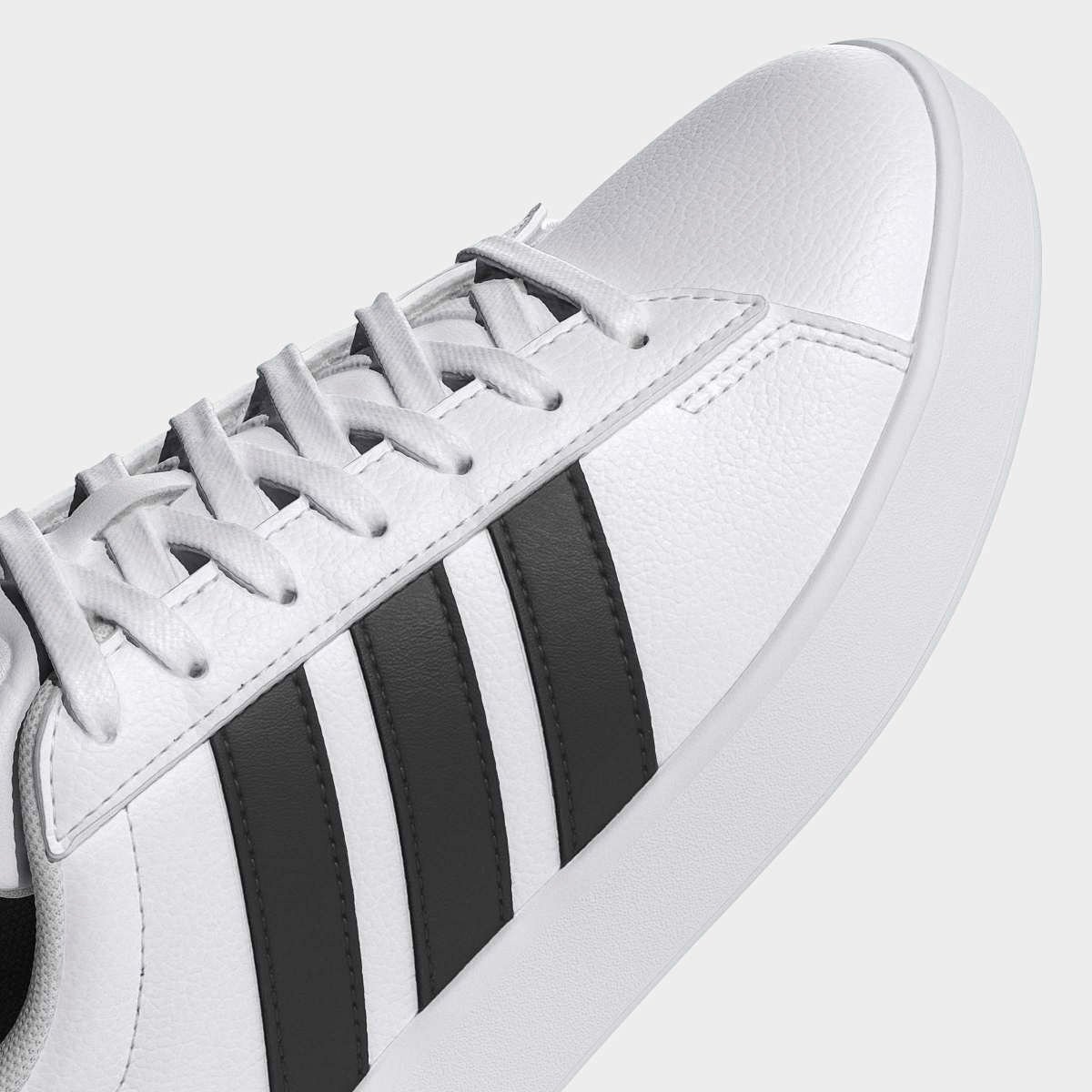 Tênis Adidas Grand Court 3.0 Feminino - Tam: 39 - 5