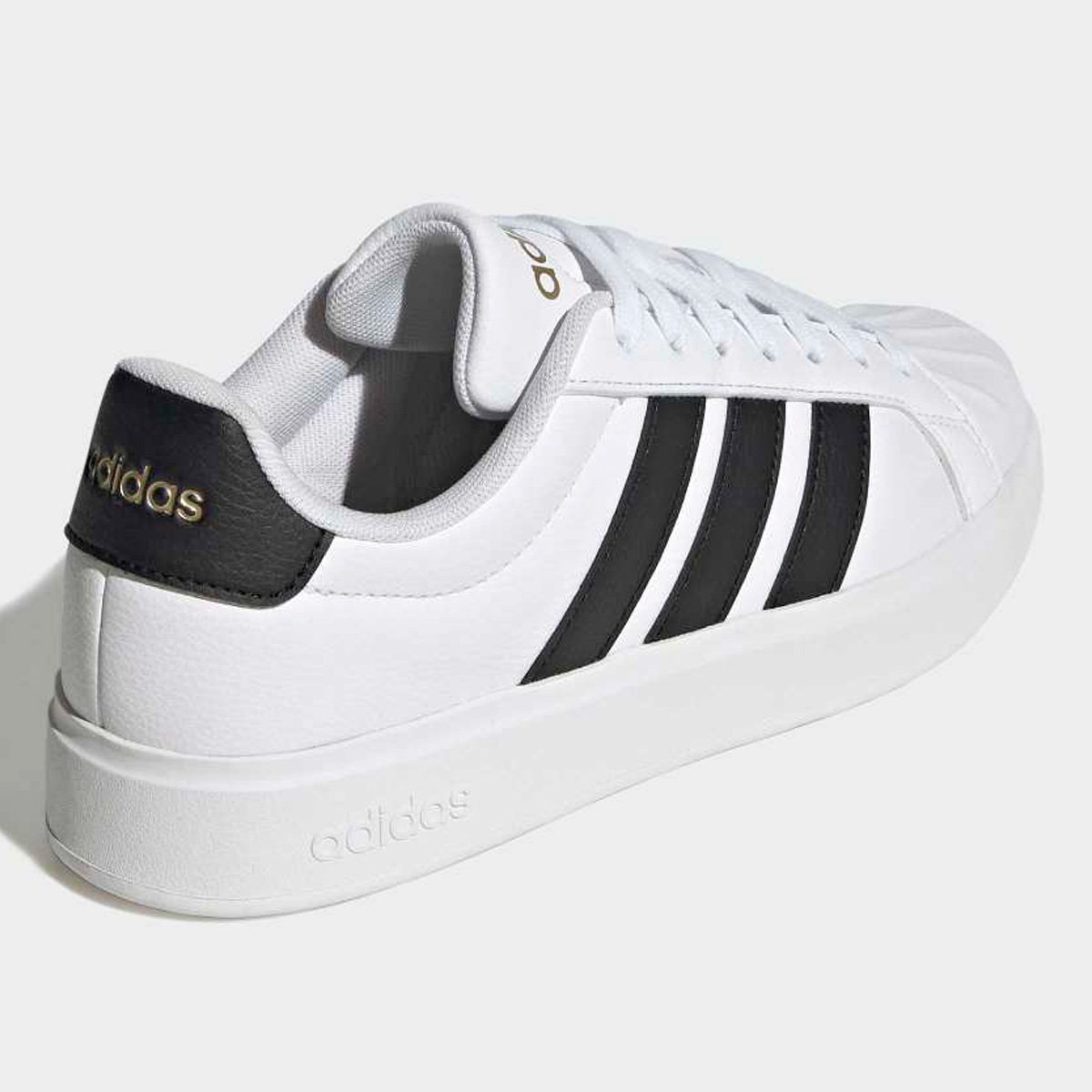 Tênis Adidas Streettalk Feminino - Tam: 35 - 2