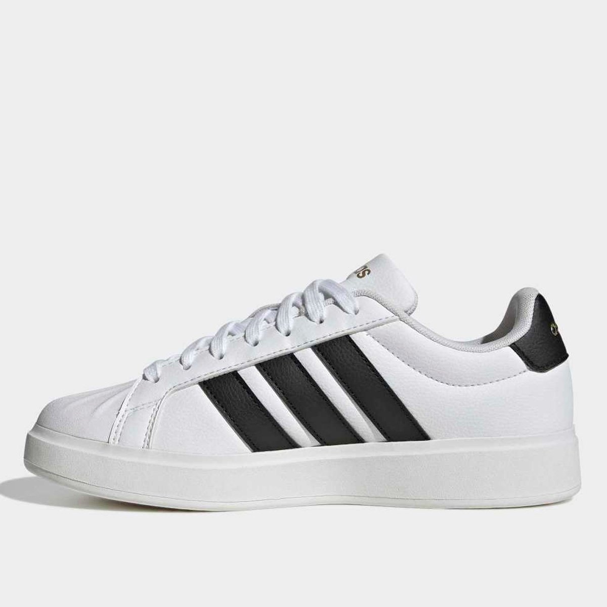 Tênis Adidas Streettalk Feminino - Tam: 35 - 5