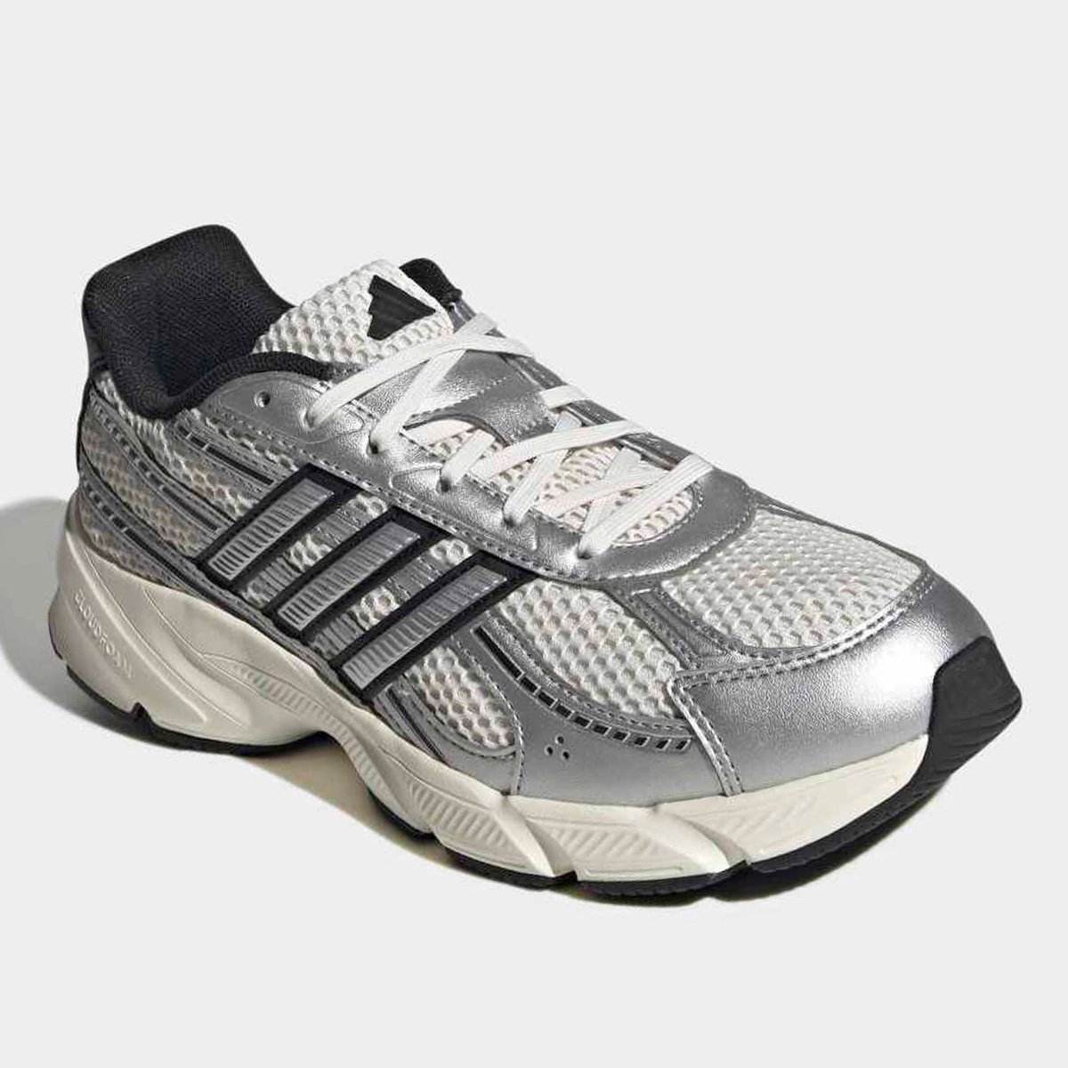 Tênis Adidas Technochaos 2000 Feminino - Tam: 35 - 1