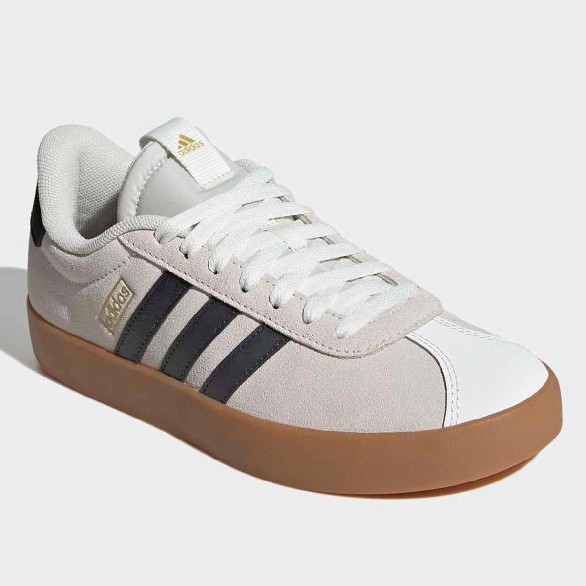 Tênis Adidas Vl Court 3.0 Feminino - Tam: 36 - 1