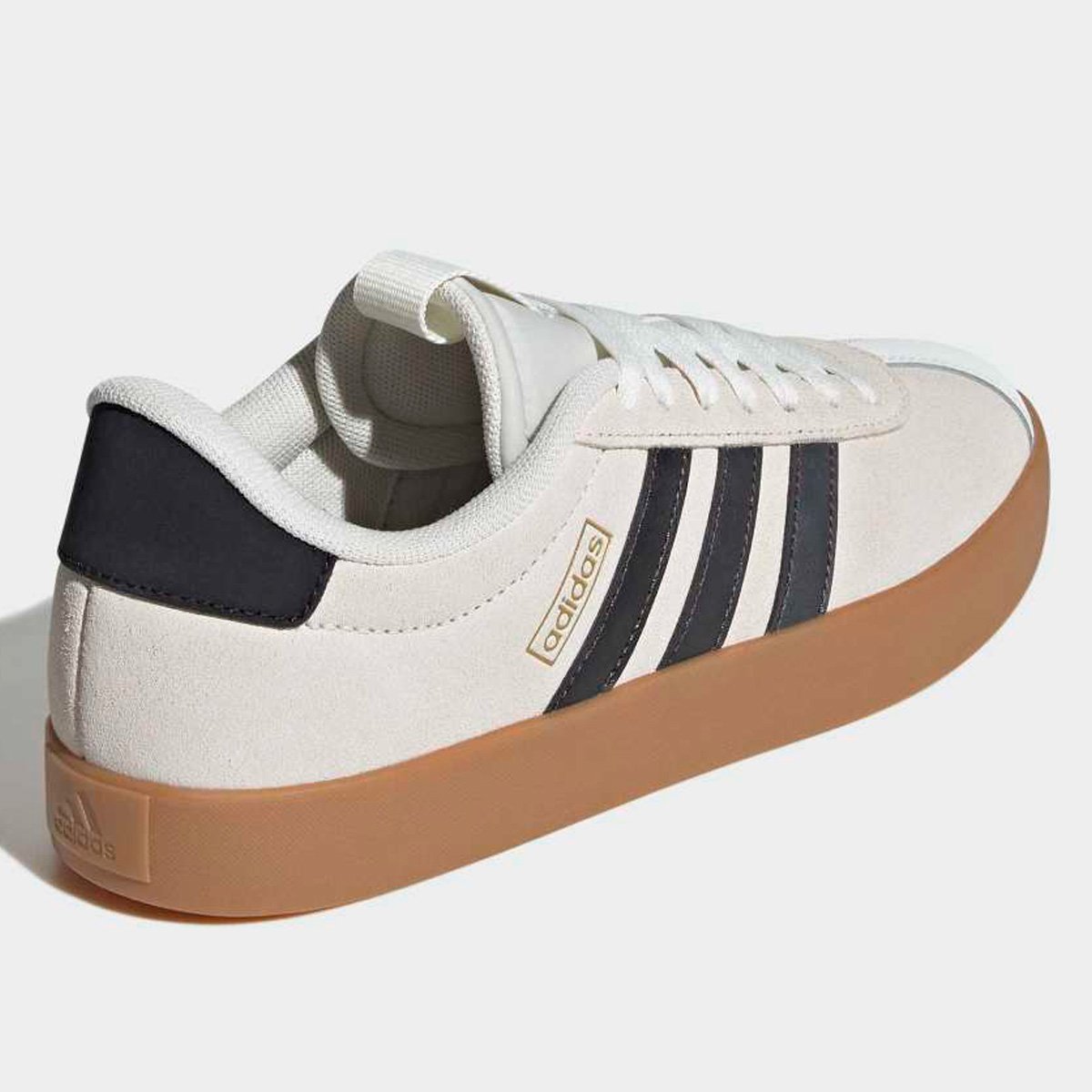 Tênis Adidas Vl Court 3.0 Feminino - Tam: 36 - 2