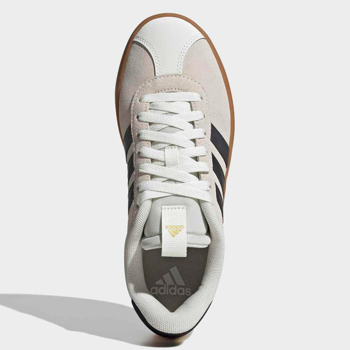Tênis Adidas Vl Court 3.0 Feminino - Tam: 36 - 3