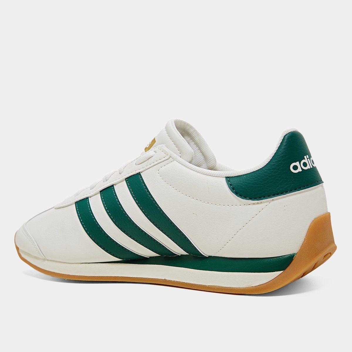 Tênis Adidas Runvista Feminino - Tam: 39 - 2