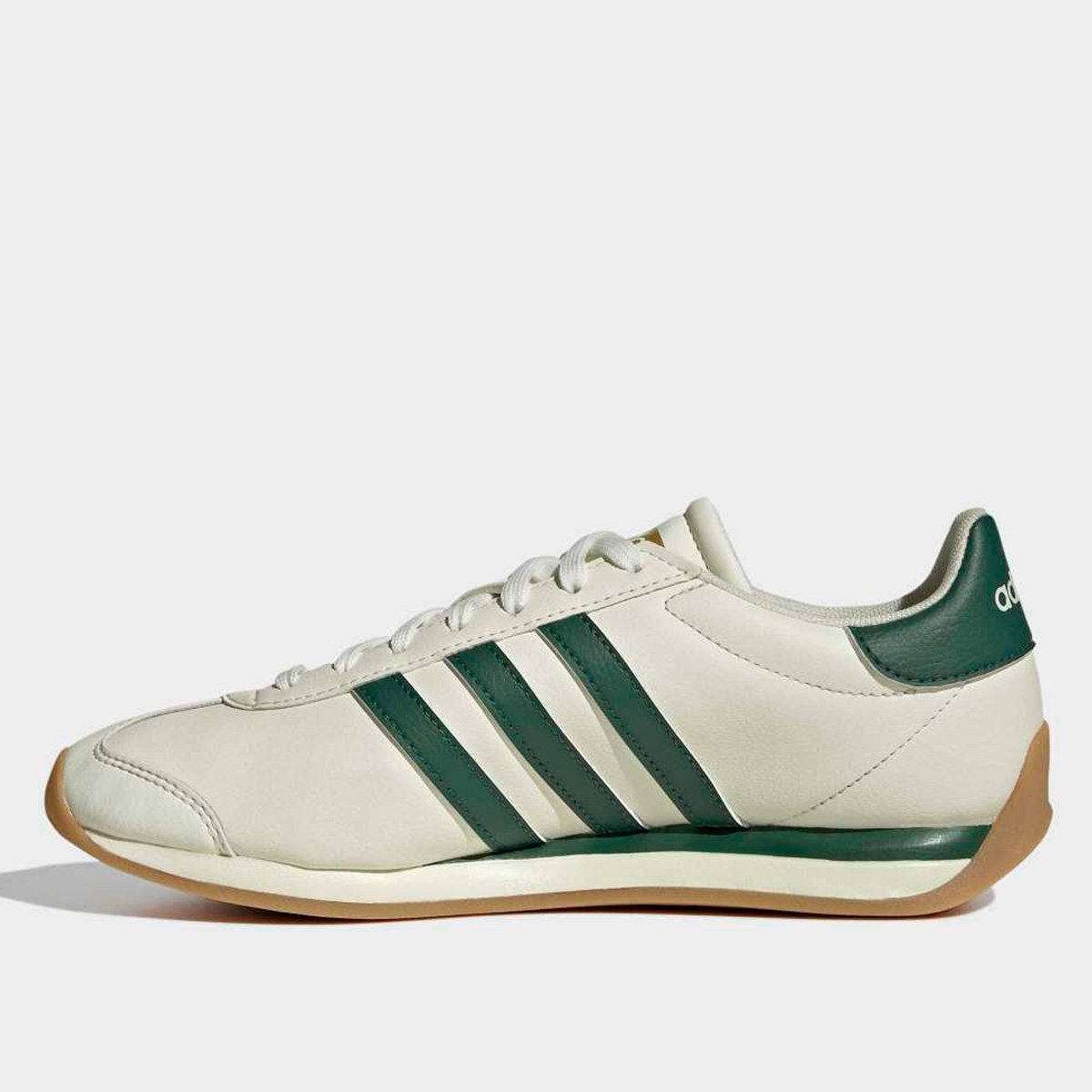 Tênis Adidas Runvista Feminino - Tam: 39 - 5