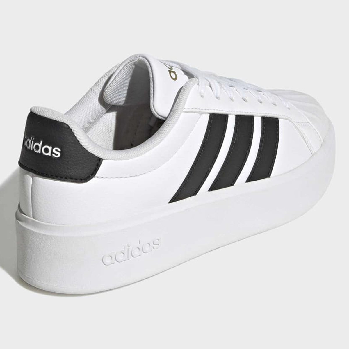Tênis Adidas Streettalk Bold Feminino - Tam: 39 - 2