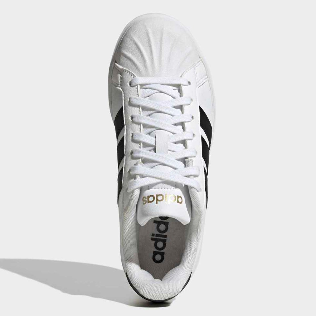 Tênis Adidas Streettalk Bold Feminino - Tam: 39 - 3