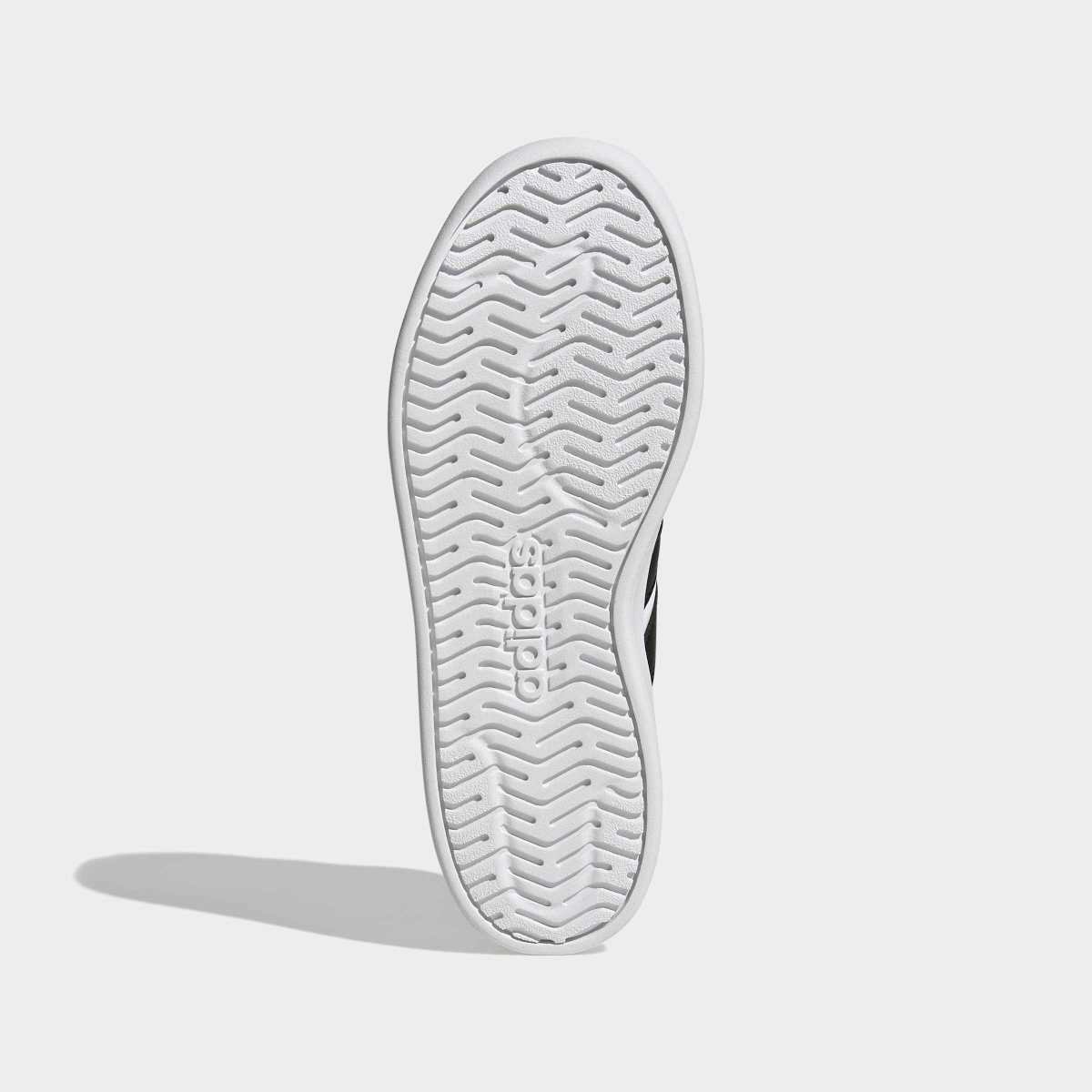 Tênis Adidas Streettalk Bold Feminino - Tam: 39 - 4