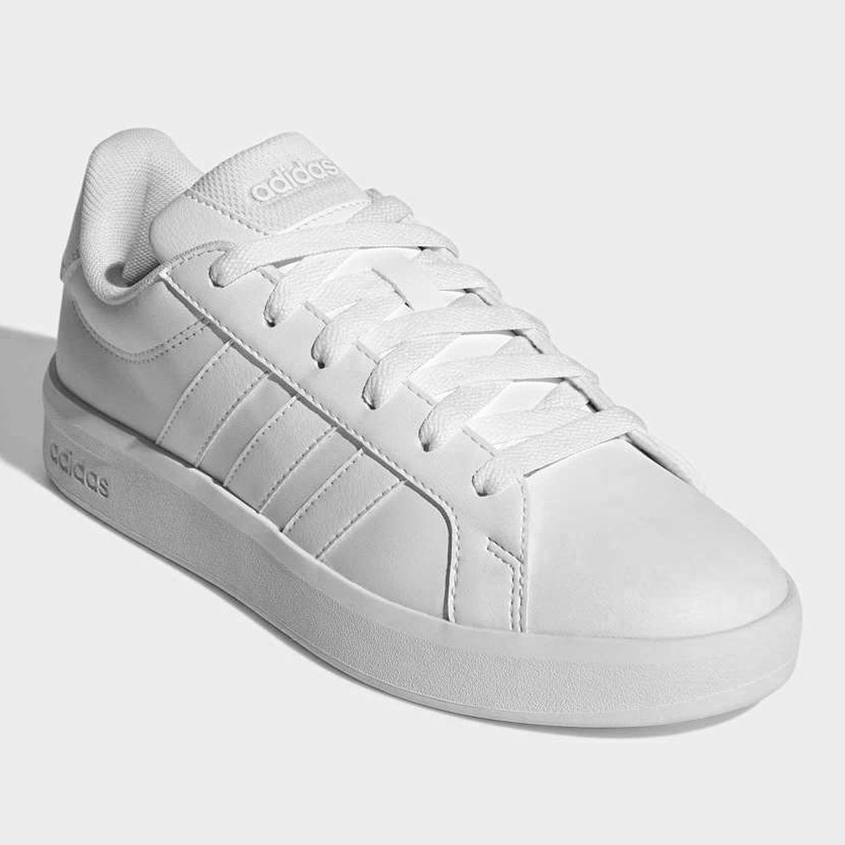 Tênis Infantil Adidas Grand Court 3.0 - Tam: 38 - 1