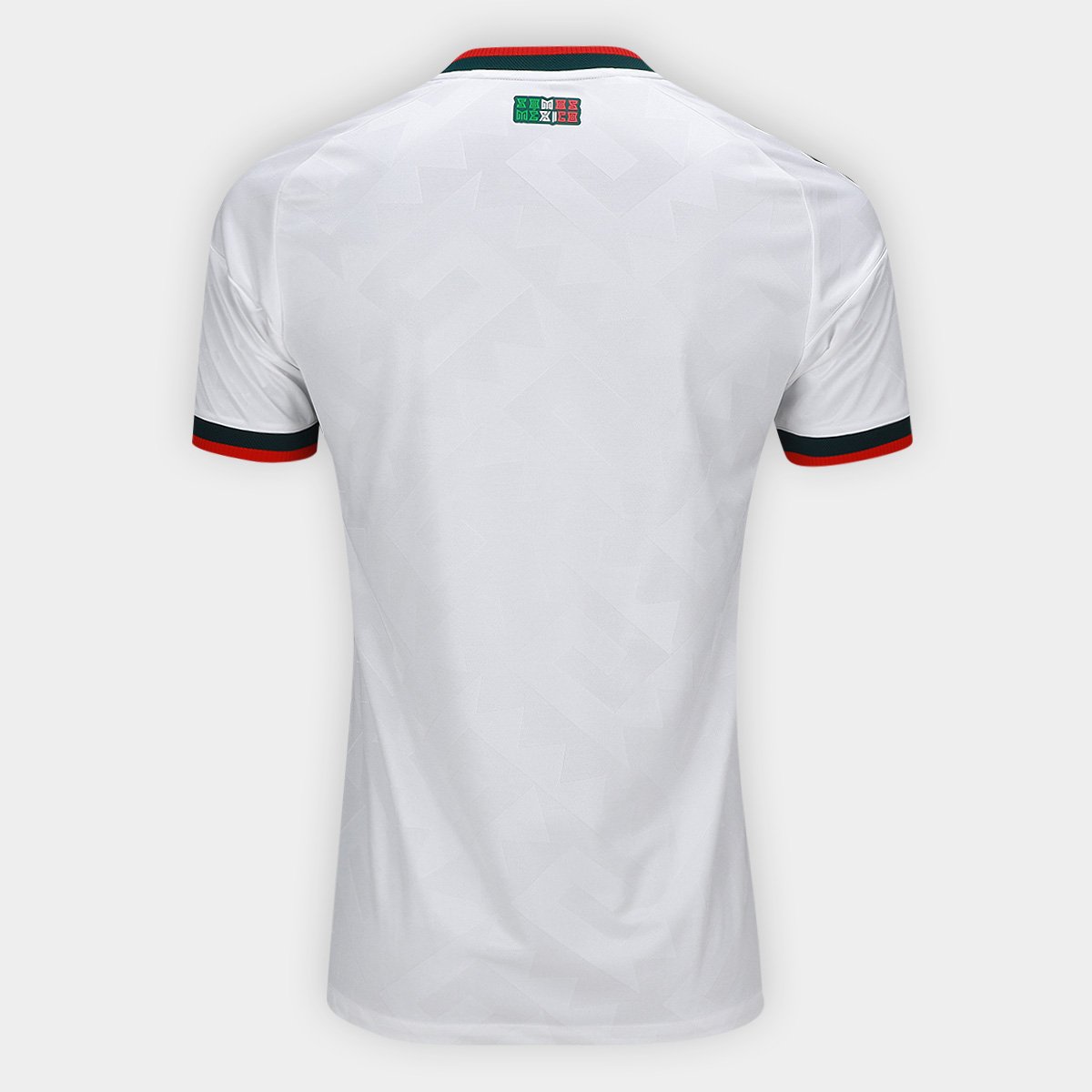 Camisa Seleção México Away 2026 s/nº Jogador Adidas Originals Masculina - Tam: G - 1