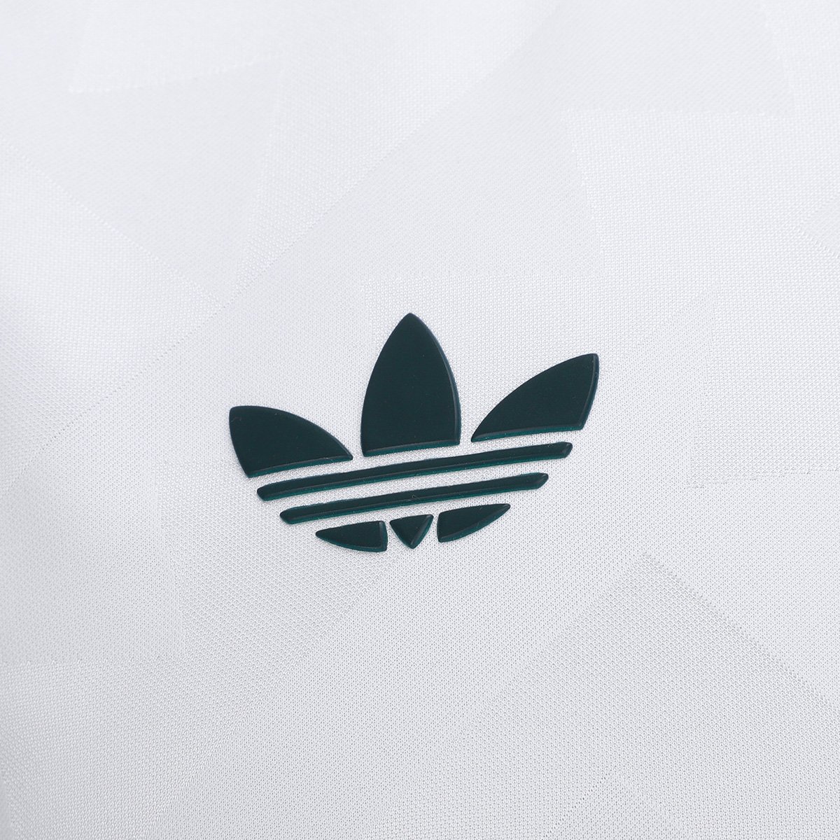 Camisa Seleção México Away 2026 s/nº Jogador Adidas Originals Masculina - Tam: G - 3