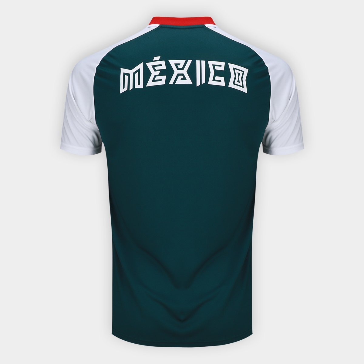 Camisa Seleção México Away 2026 Pré-Jogo Adidas Originals Masculina - Tam: EEGG - 1
