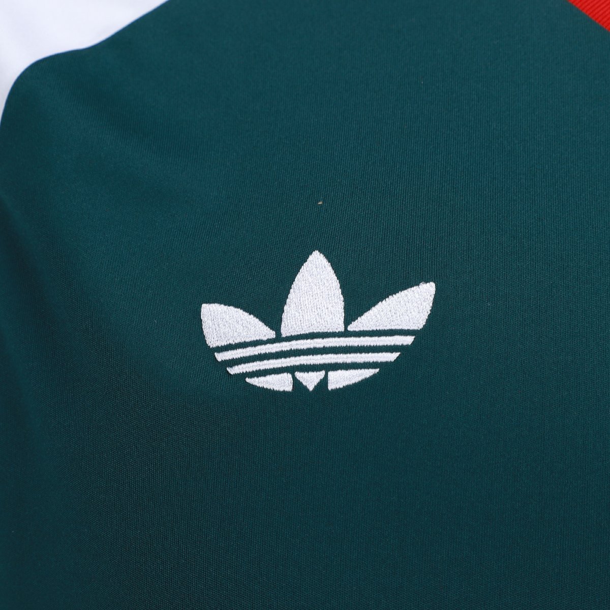 Camisa Seleção México Away 2026 Pré-Jogo Adidas Originals Masculina - Tam: EEGG - 4