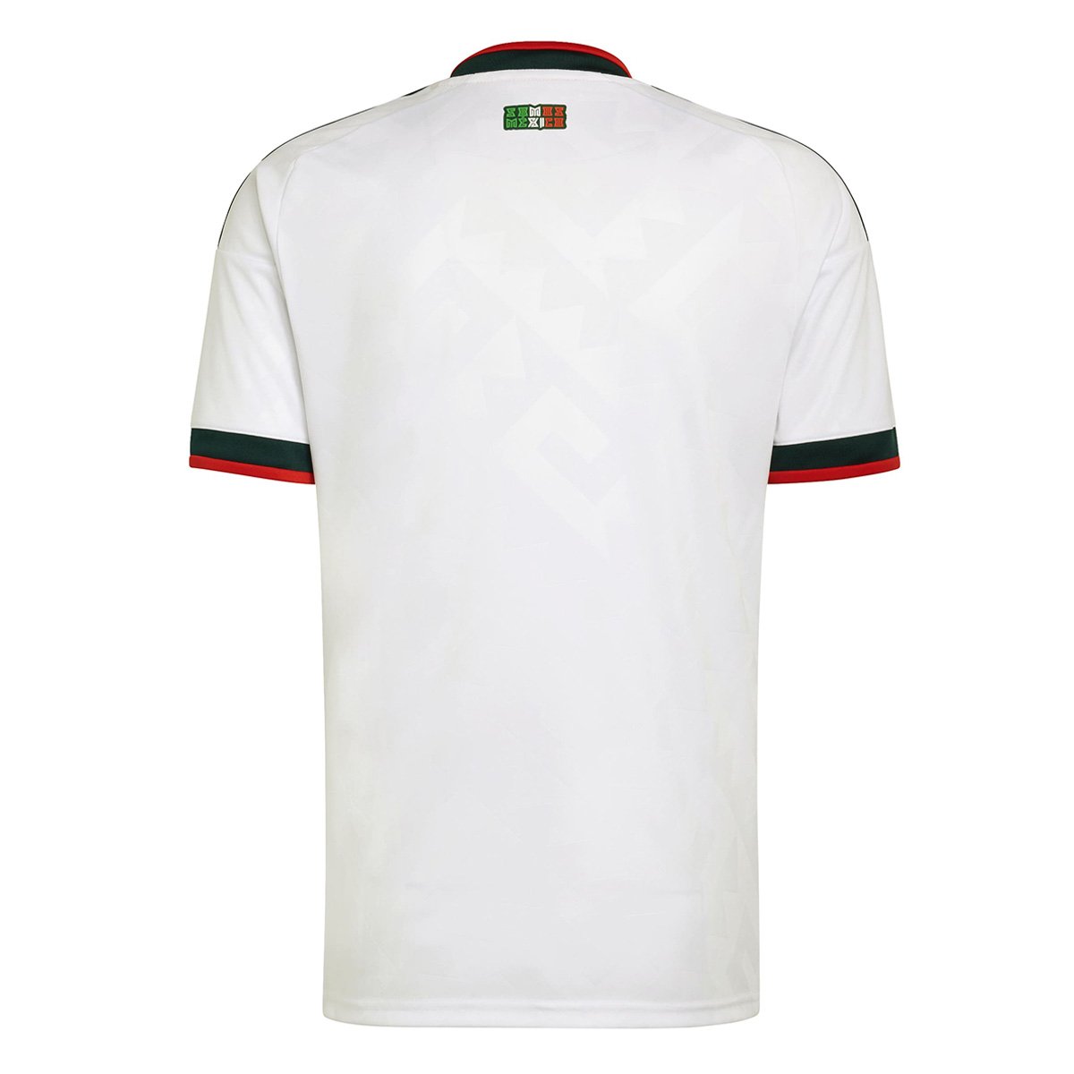 Camisa Seleção México Away 2026 s/nº Torcedor Adidas Originals Masculina - Tam: G - 1