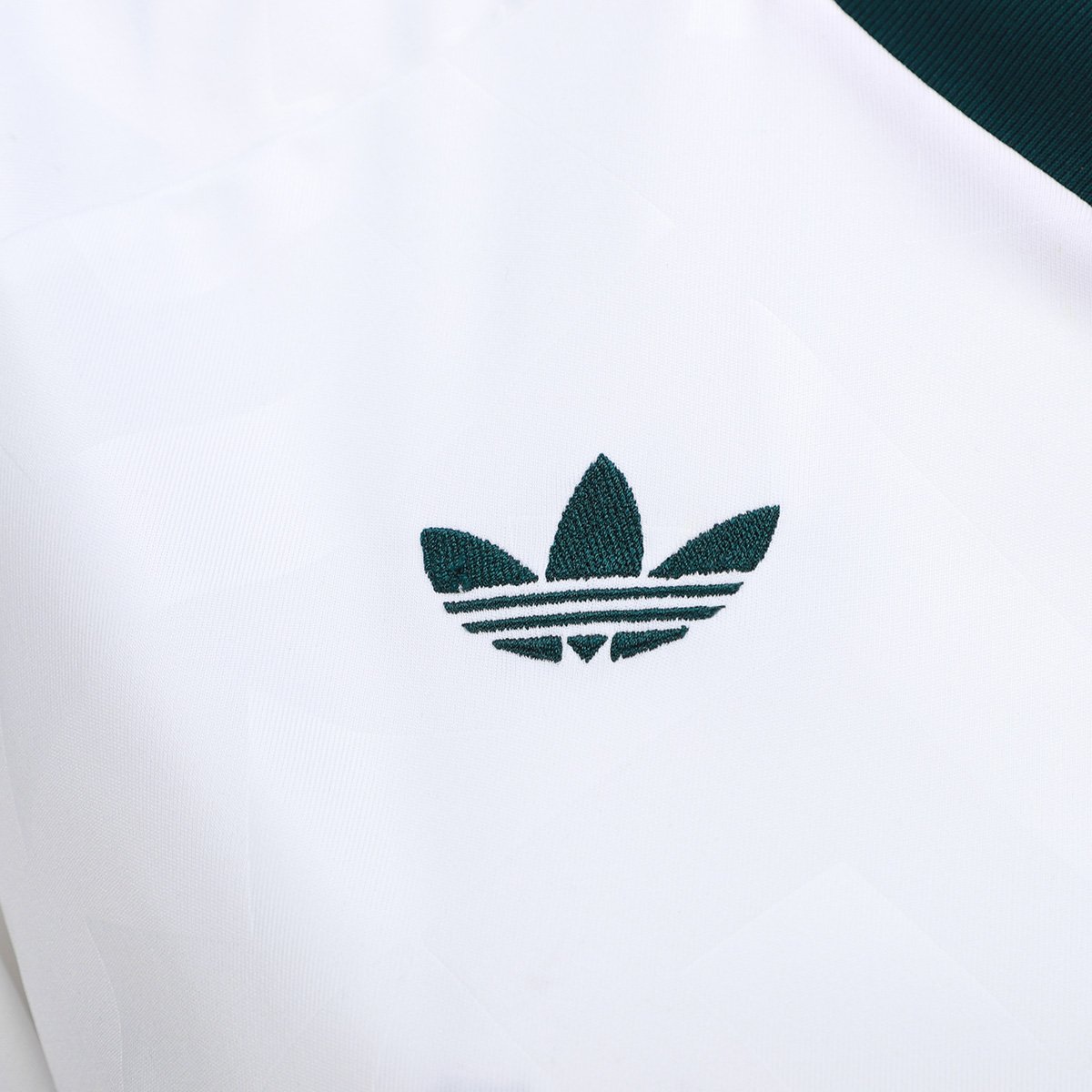 Camisa Seleção México Away 2026 s/nº Tocedor Adidas Originals Feminina - Tam: P - 3