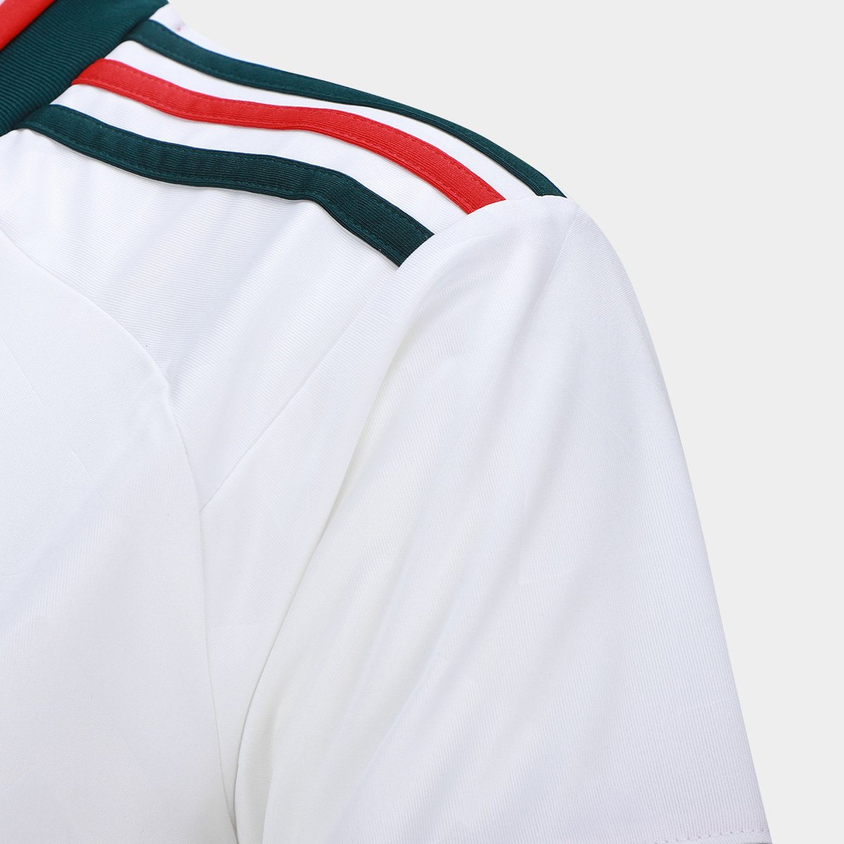 Camisa Seleção México Away 2026 s/nº Tocedor Adidas Originals Feminina - Tam: P - 4