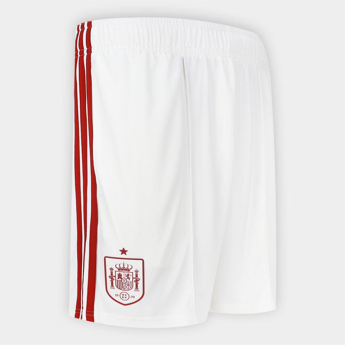 Shorts Seleção Espanha Away 2026 Adidas Originals Masculino - Tam: M - 2