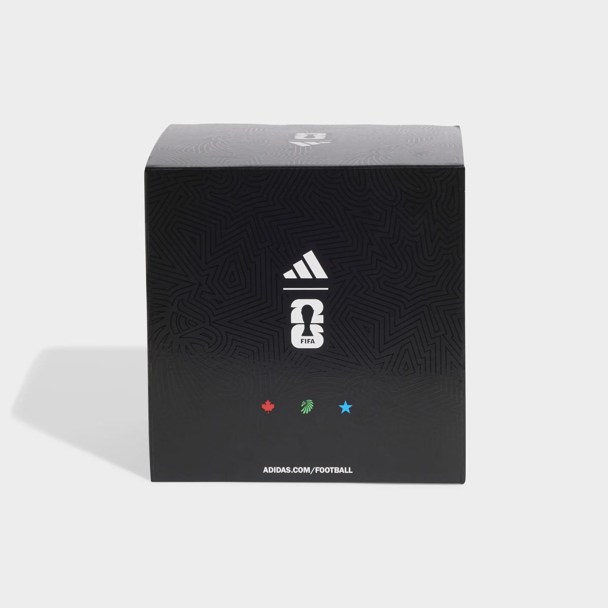 Bola Campo Adidas Trionda Copa do Mundo 2026 League Box - 3