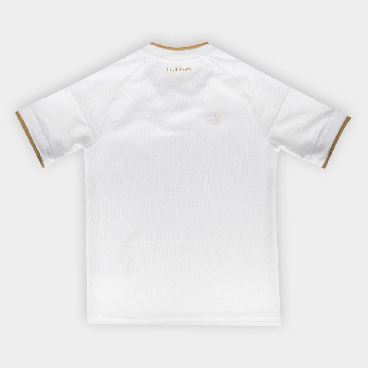Camisa Infantil Seleção Venezuela Away 2026 s/nº Torcedor Adidas Originals - Tam: 7/8A - 1