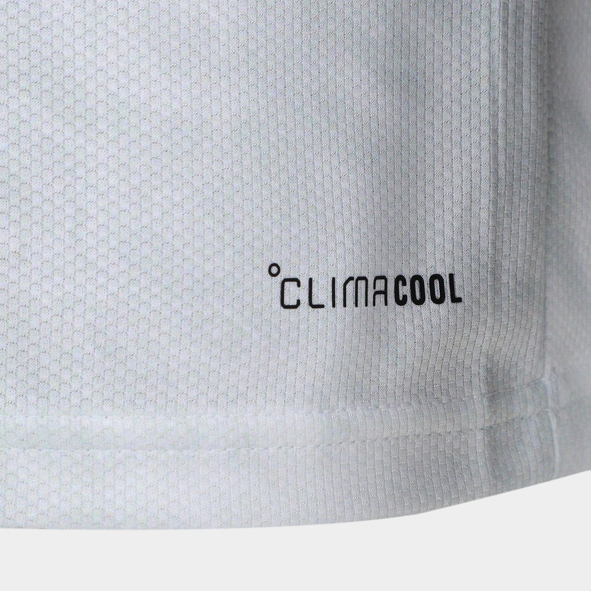 Camisa Seleção Catar Away 2026 s/nº Torcedor Adidas Originals Masculina - Tam: G - 5