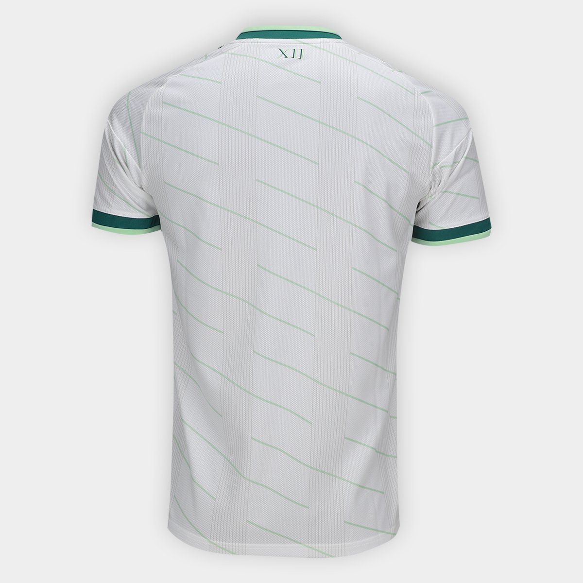 Camisa Seleção Irlanda do Norte Away 2026 s/nº Torcedor Adidas Originals Masculina - Tam: P - 1
