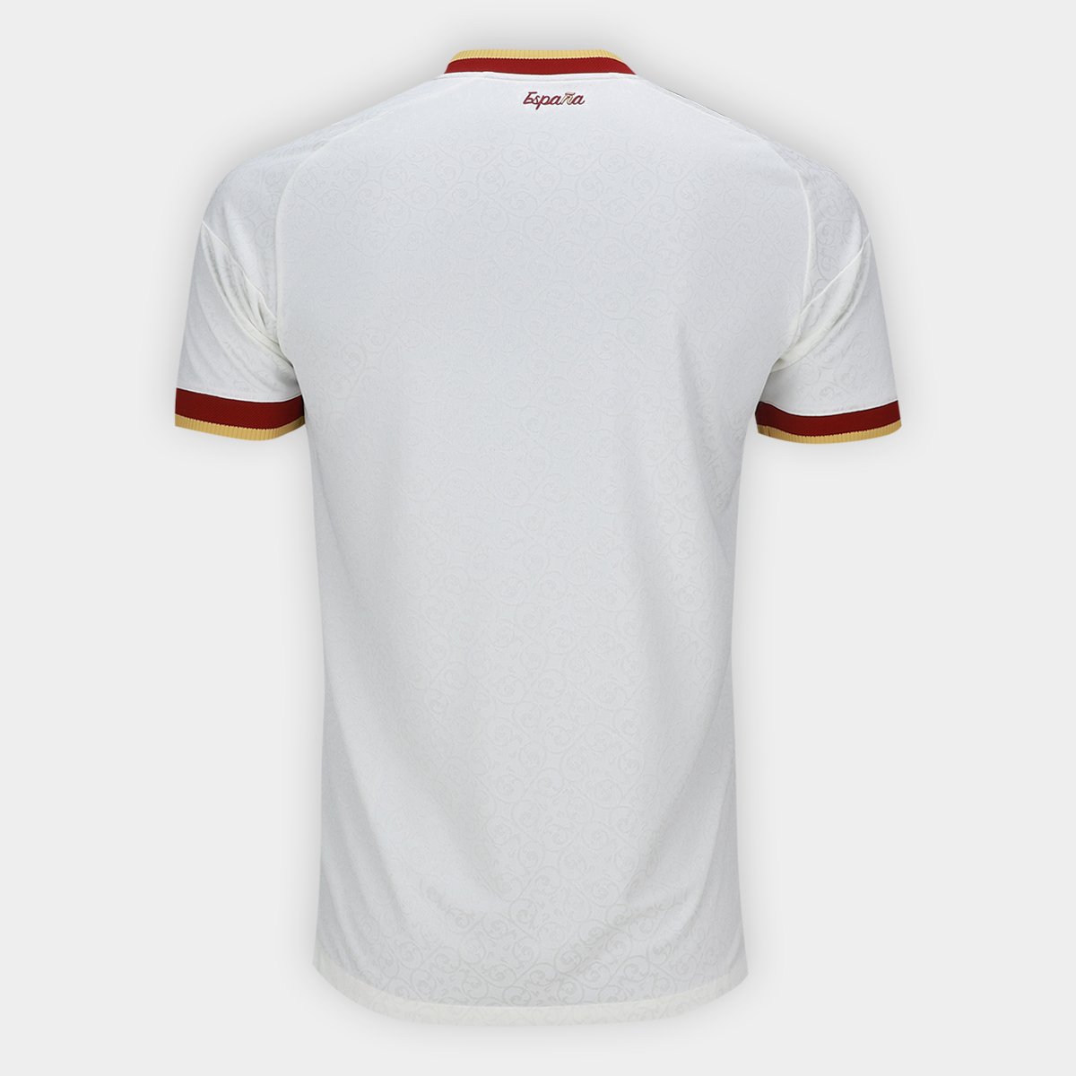 Camisa Seleção Espanha Away 2026 s/nº Jogador Adidas Originals Masculina - Tam: EGG - 1