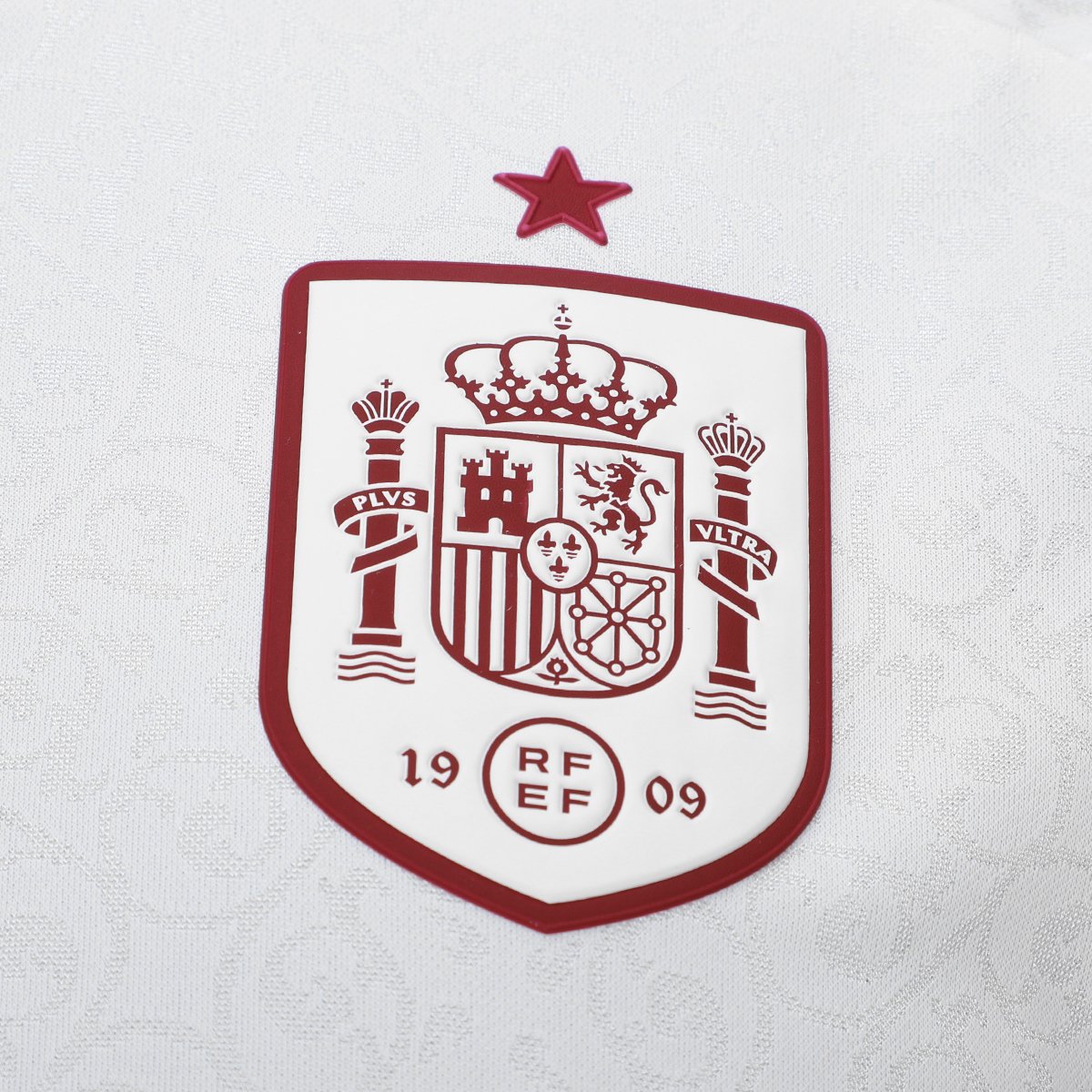 Camisa Seleção Espanha Away 2026 s/nº Jogador Adidas Originals Masculina - Tam: EGG - 3