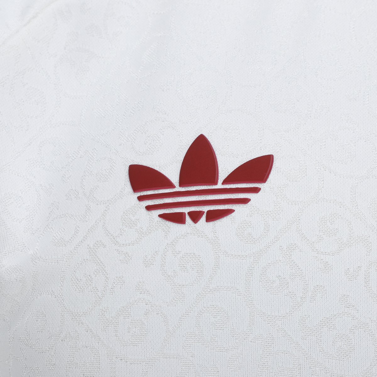 Camisa Seleção Espanha Away 2026 s/nº Jogador Adidas Originals Masculina - Tam: EGG - 4