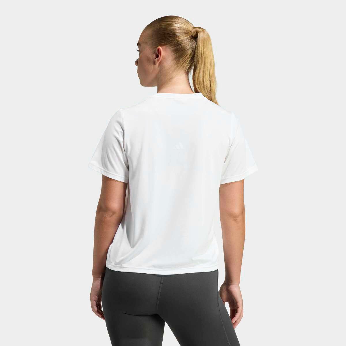 Camiseta Adidas We Min Crew Feminina - Tam: GG - 1
