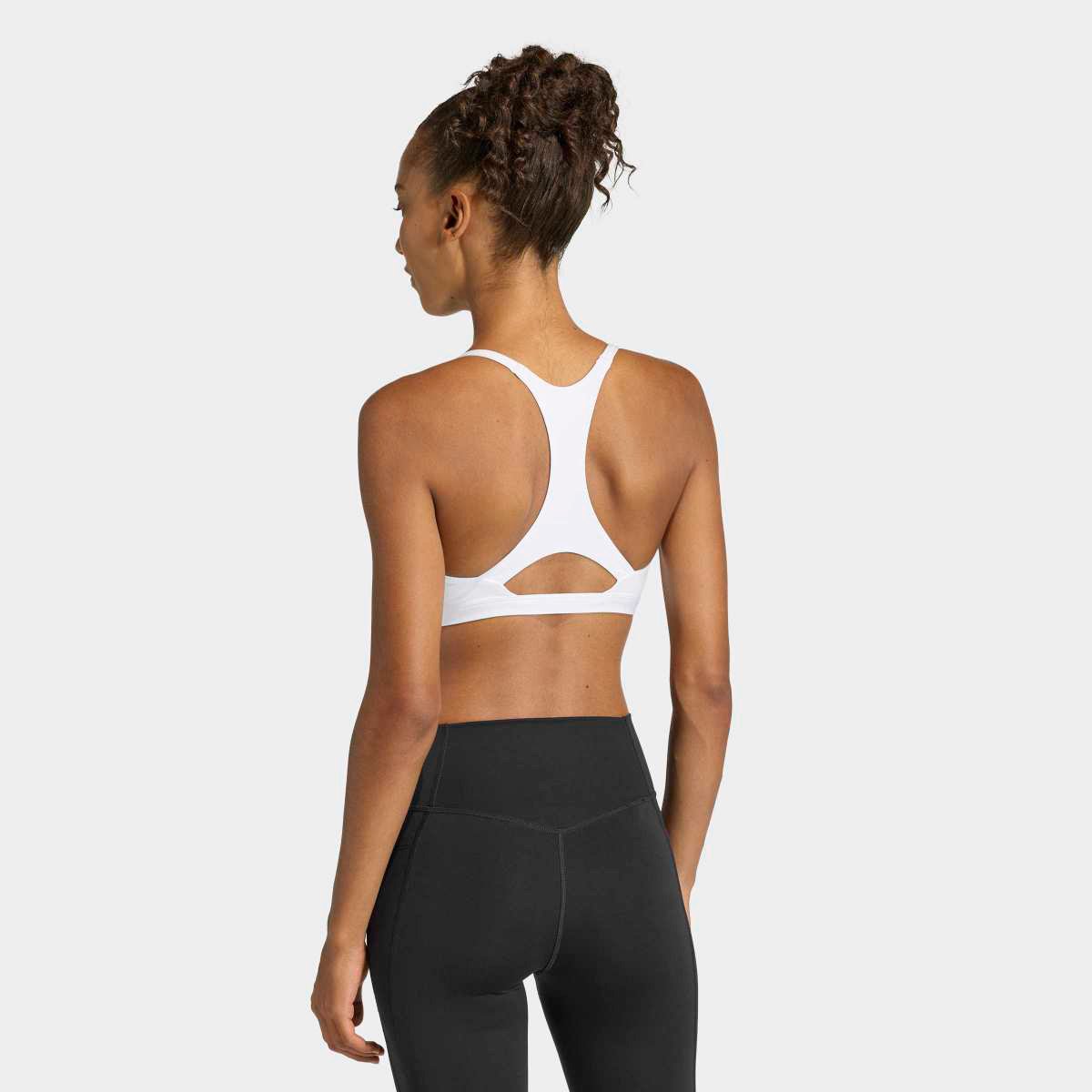Top Adidas Essential Sport Feminino - Tam: P - 1