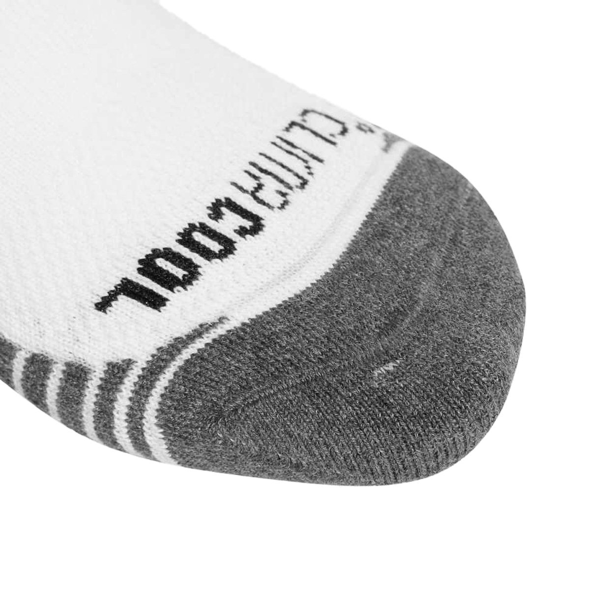 Kit Meia Adidas Casual Sport Cano Curto - 3 Pares - Tam: 41/43 - 2