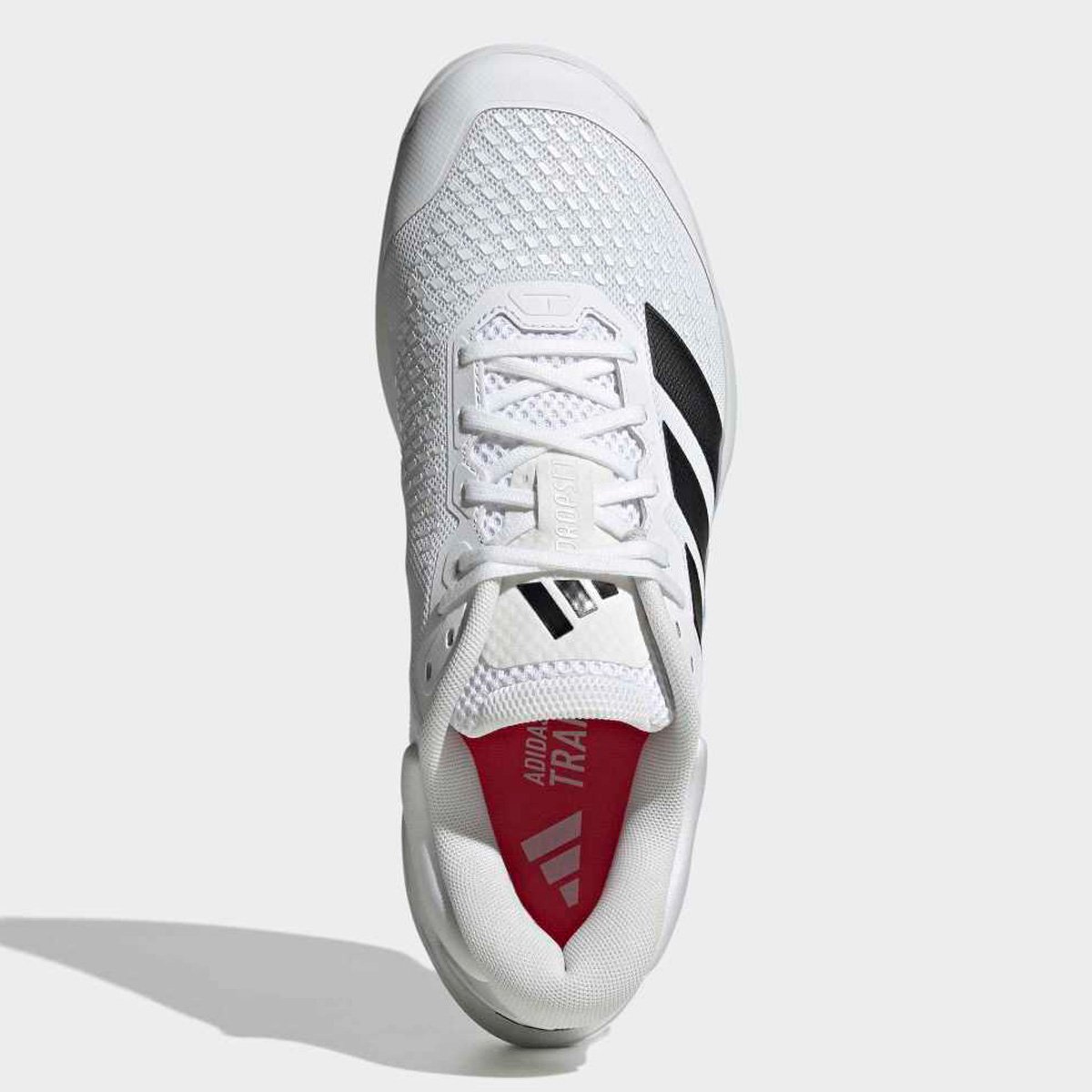 Tênis Adidas Dropset 4 Power Trainer Masculino - Tam: 41 - 3