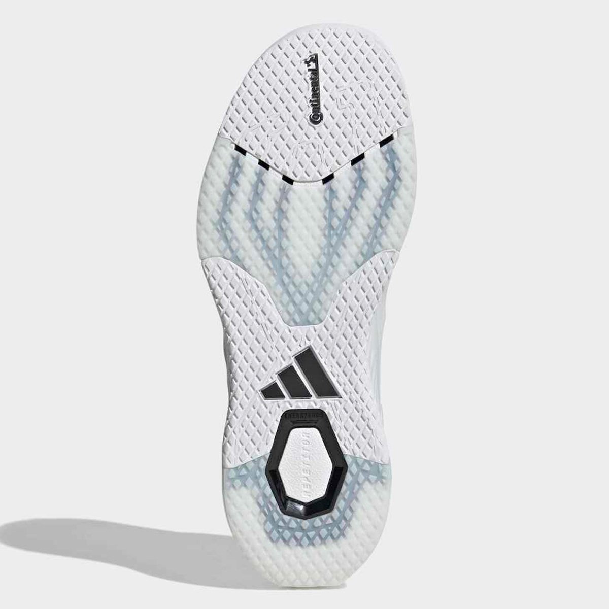 Tênis Adidas Dropset 4 Power Trainer Masculino - Tam: 41 - 4