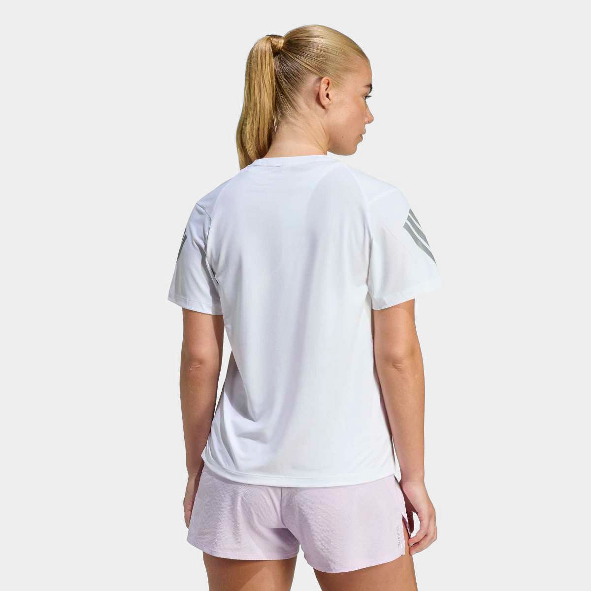 Camiseta Adidas Adi365 T Feminina - Tam: P - 1