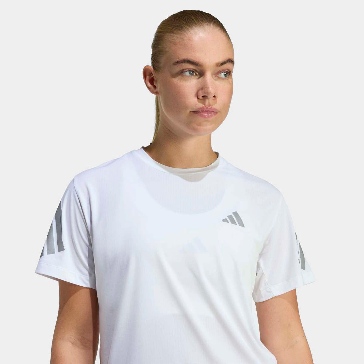 Camiseta Adidas Adi365 T Feminina - Tam: P - 2