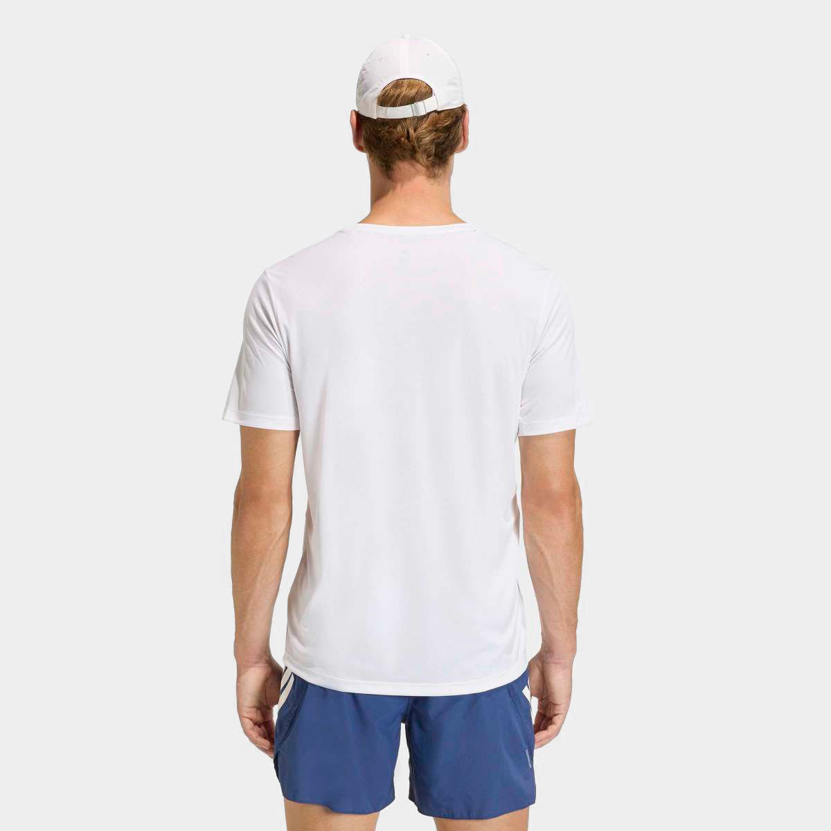 Camiseta Adidas Adi365 Masculina - Tam: P - 1