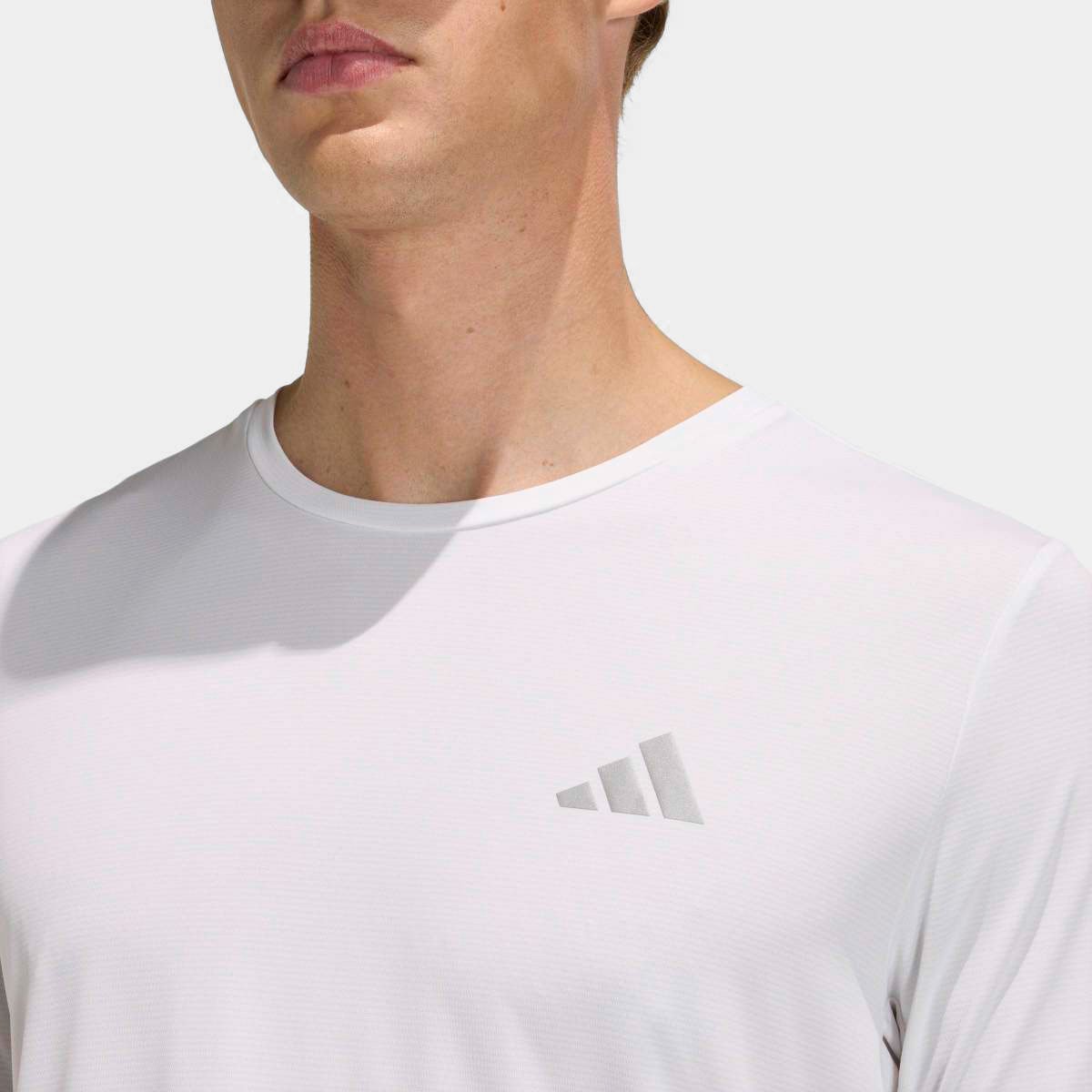 Camiseta Adidas Adi365 Masculina - Tam: P - 2