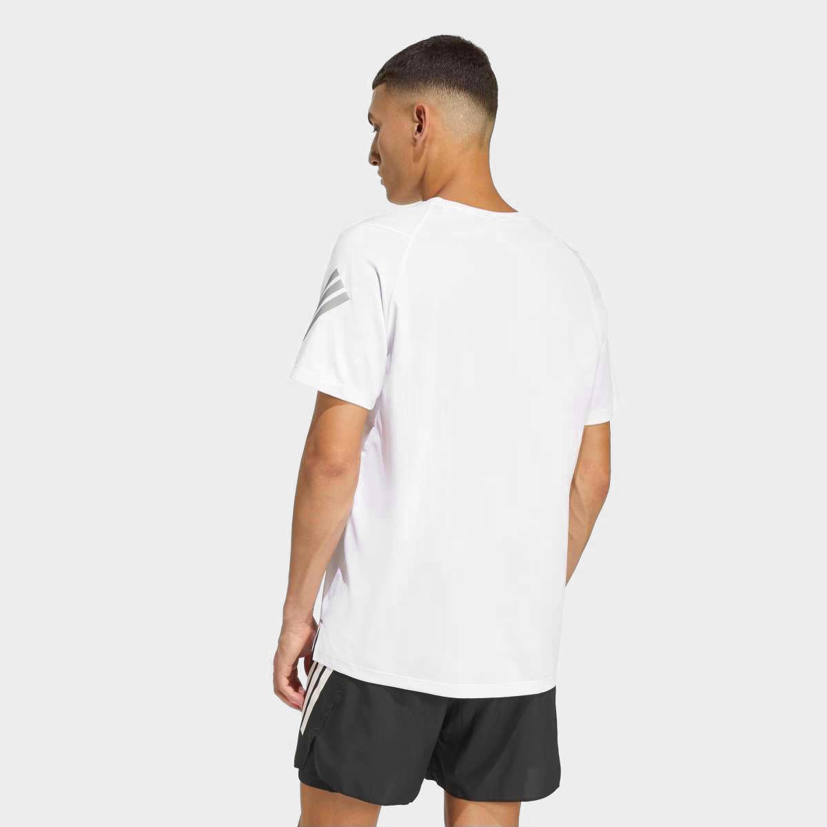 Camiseta Adidas Adi365 T Masculina - Tam: G - 1