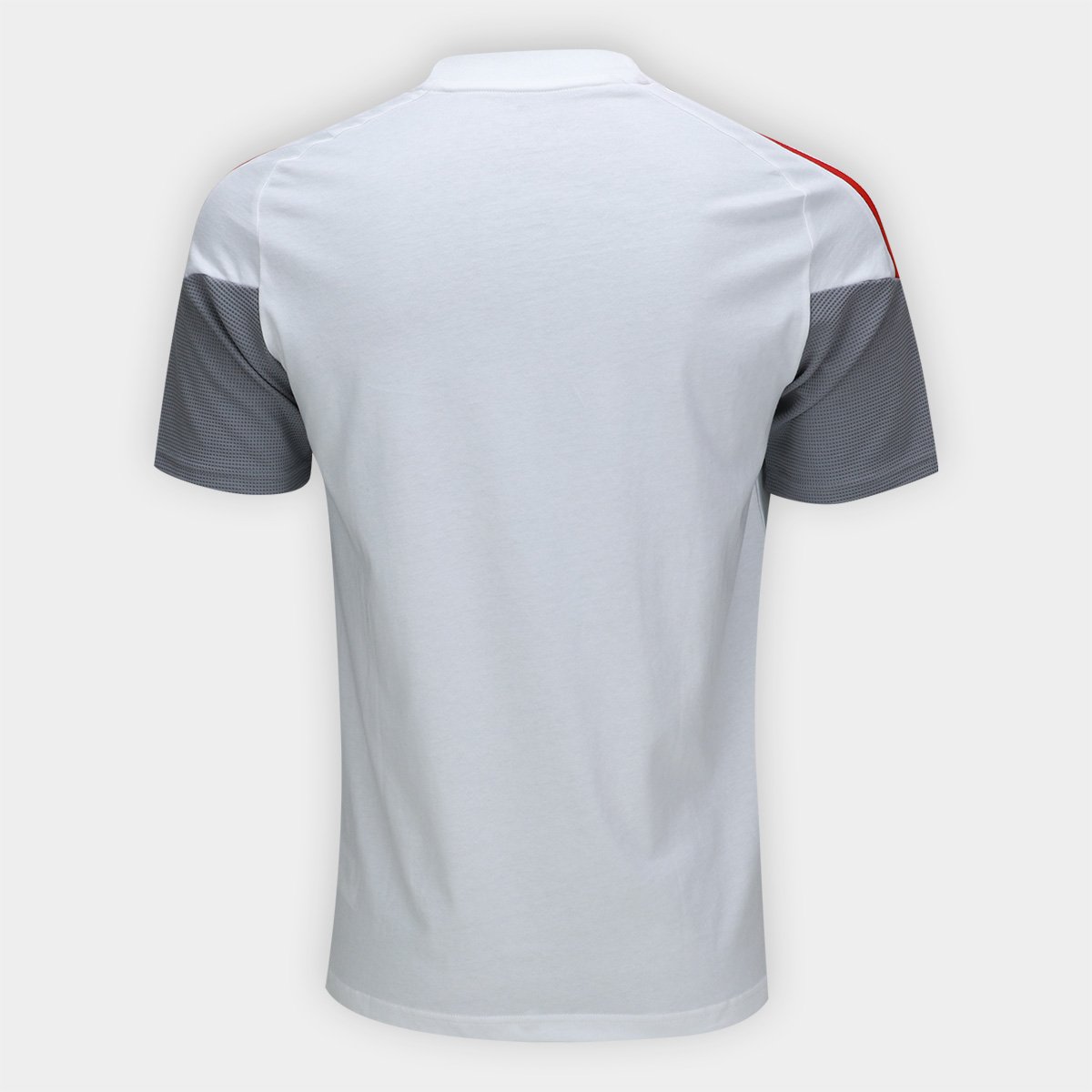 Camisa Internacional 26/27 s/n Concentração Adidas Masculina - Tam: P - 1