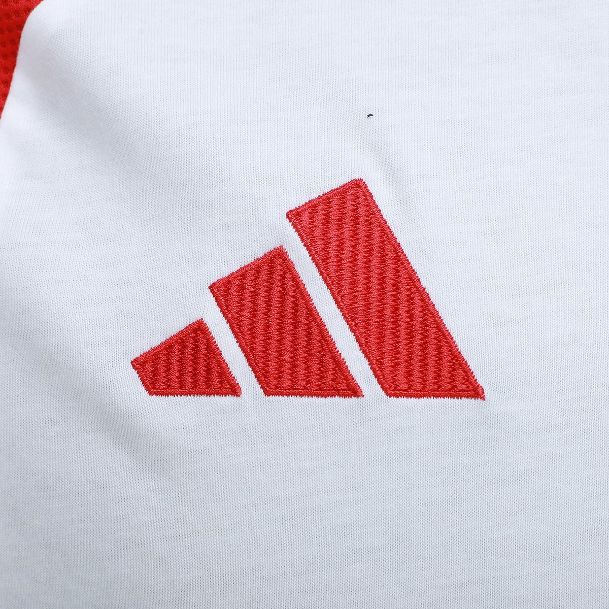 Camisa Internacional 26/27 s/n Concentração Adidas Masculina - Tam: P - 2