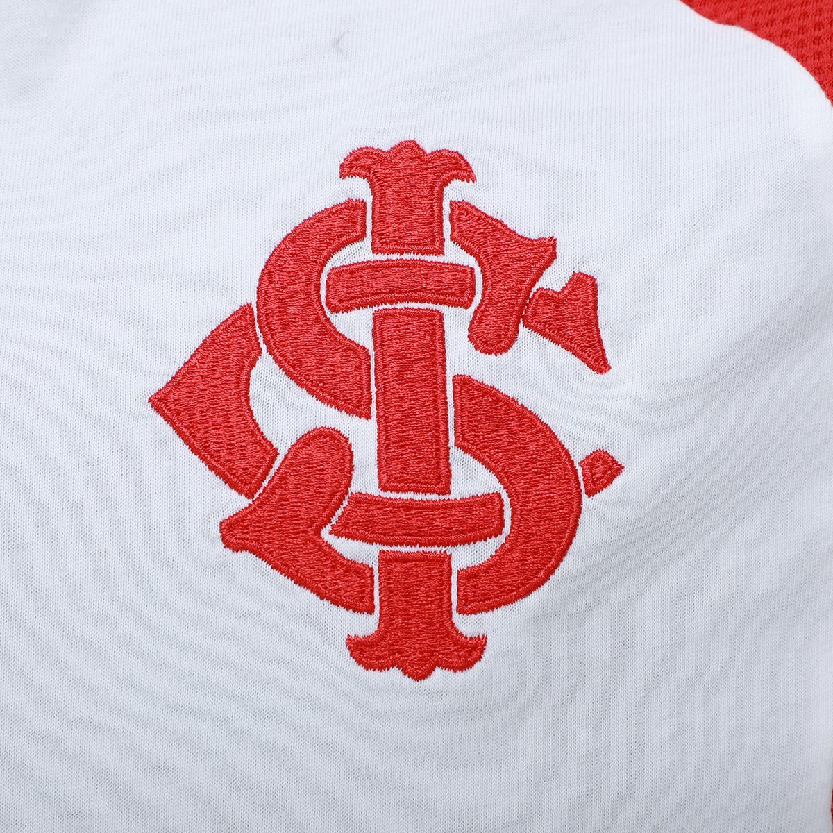 Camisa Internacional 26/27 s/n Concentração Adidas Masculina - Tam: P - 3