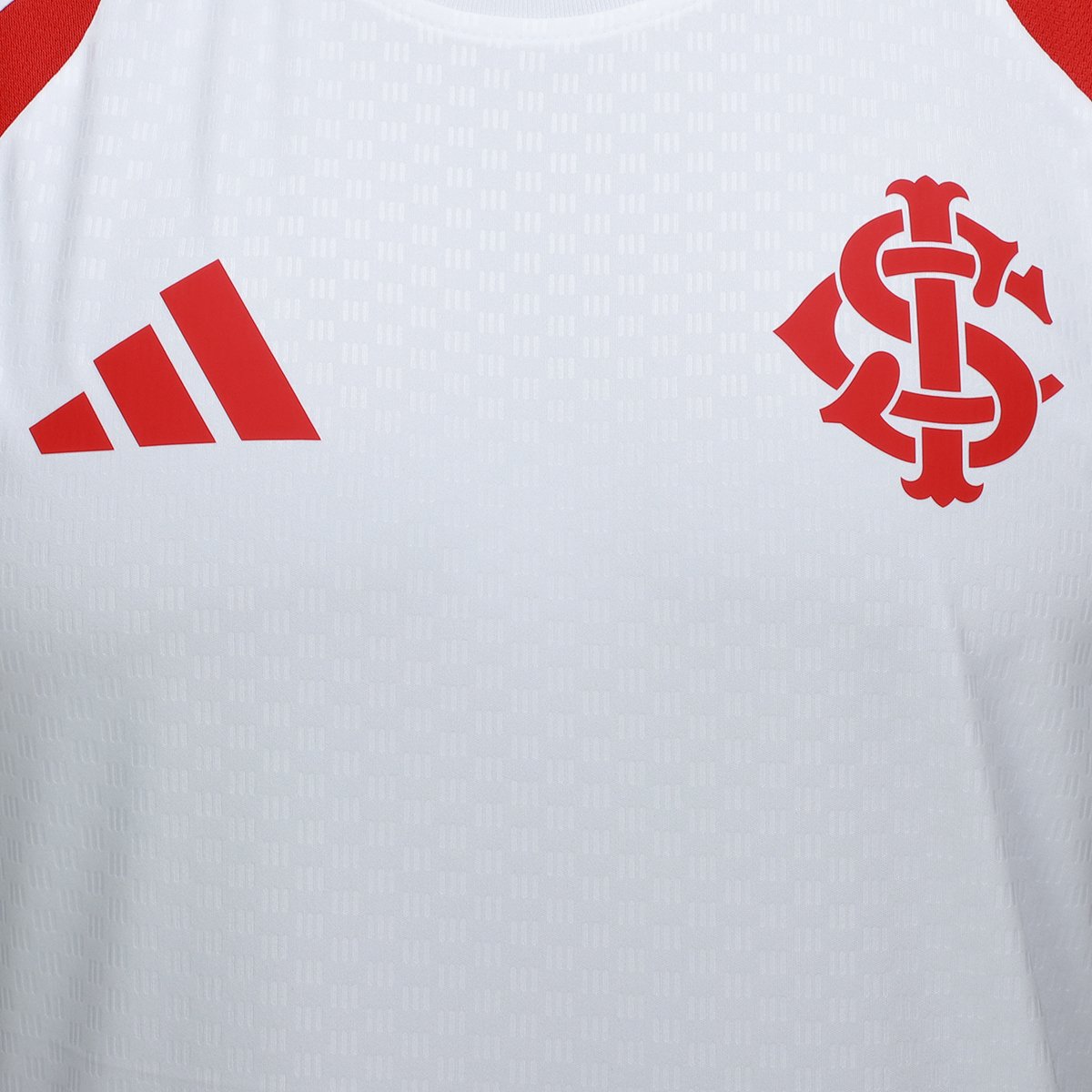 Camisa Internacional 26/27  Treino Adidas Masculina - Tam: P - 2