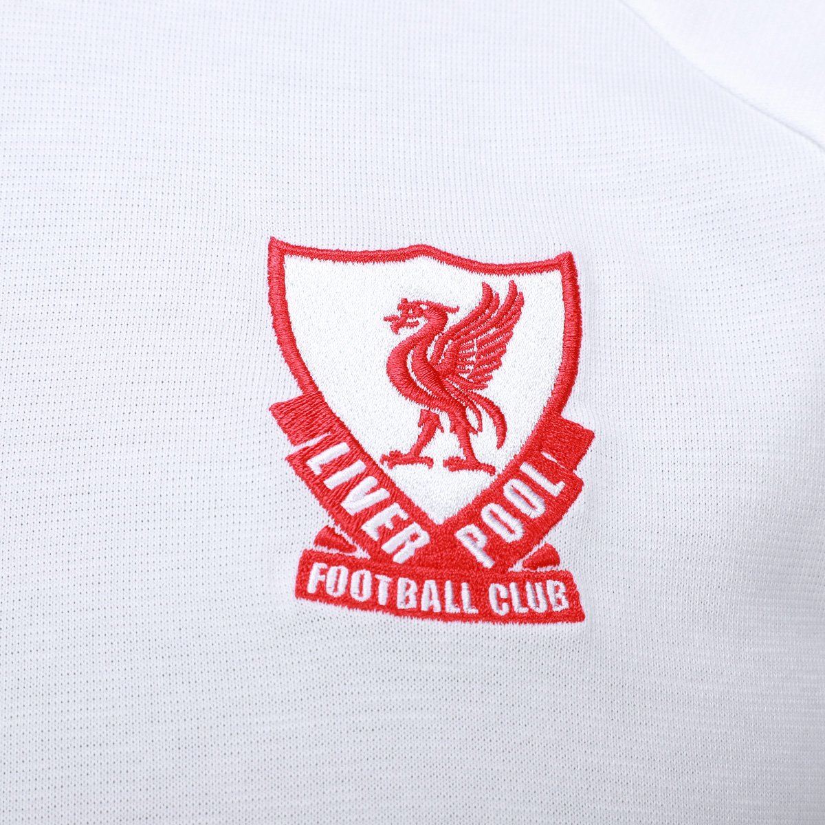 Camisa Liverpool Originals Adidas Masculina - Tam: EGG - 2