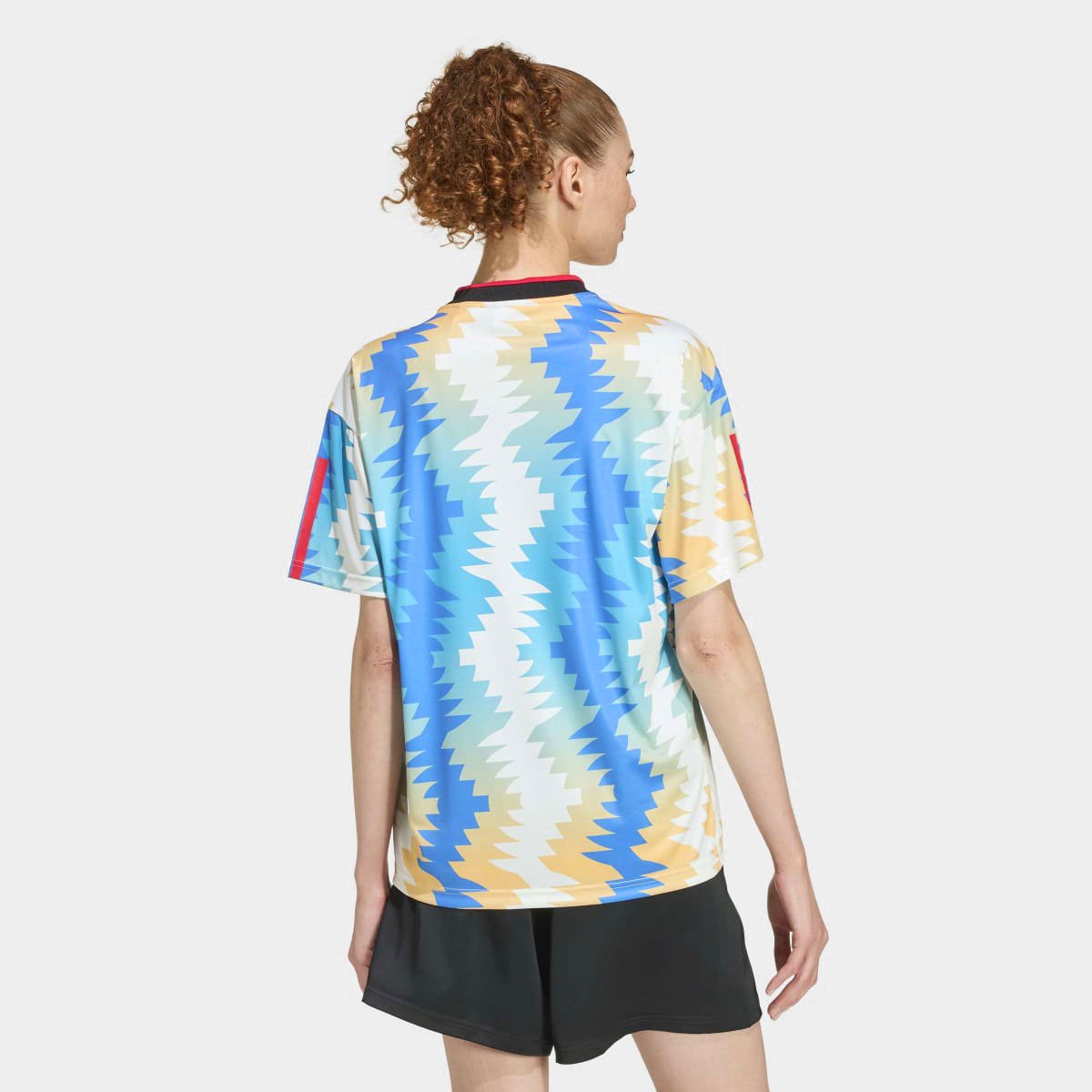 Camiseta Adidas Casual Feminina - Tam: GG - 1