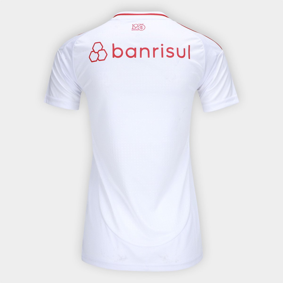 Camisa Internacional II 25/26 s/n Com Patrocínio Torcedor Adidas Feminina - Tam: P - 1