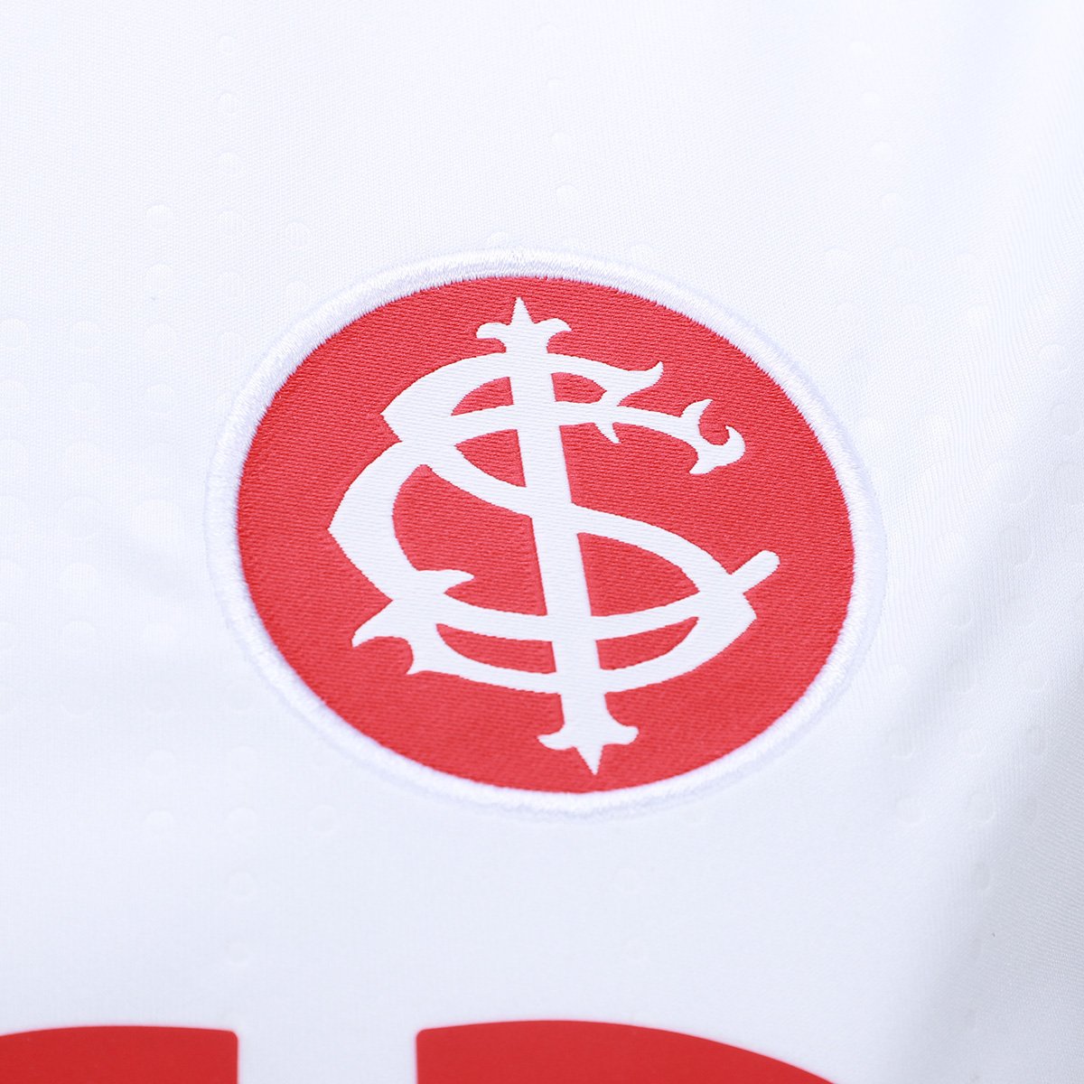 Camisa Internacional II 25/26 s/n Com Patrocínio Torcedor Adidas Feminina - Tam: P - 2