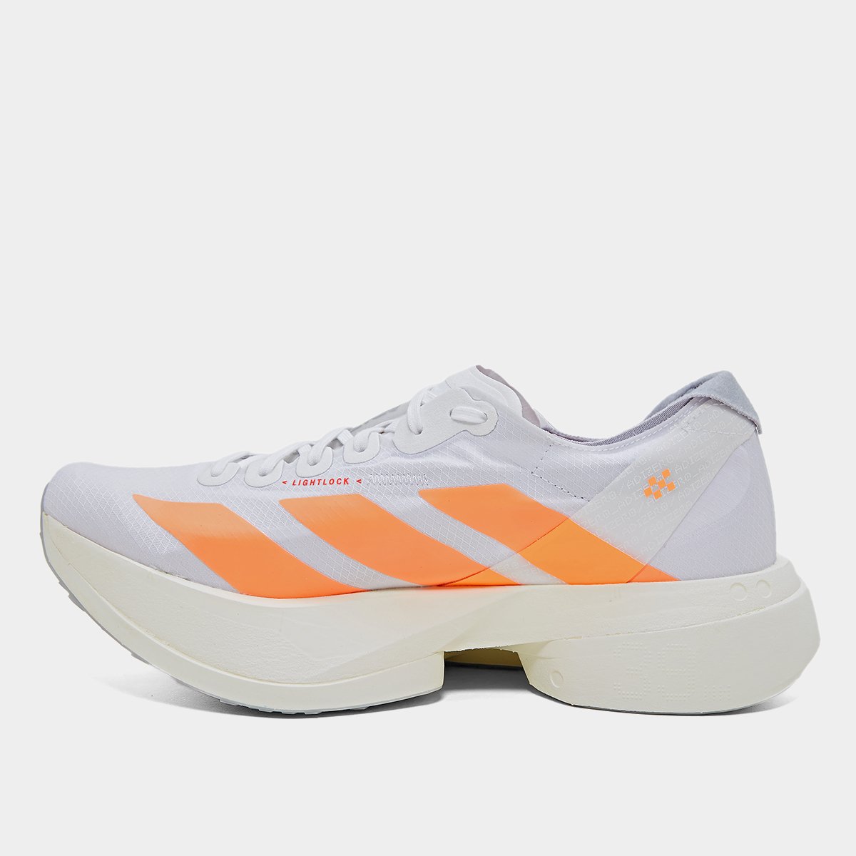Tênis Adidas Adizero Adios Pro 4 Masculino - Tam: 39 - 3