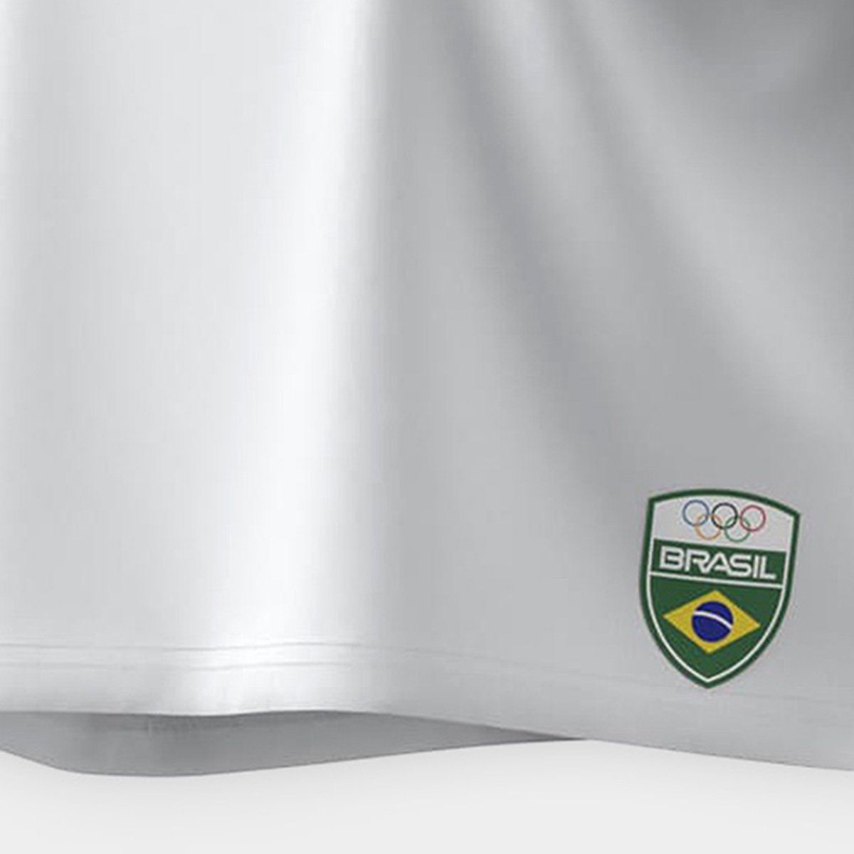 Camiseta Cropped Adidas Cob Feminina - Tam: P - 2